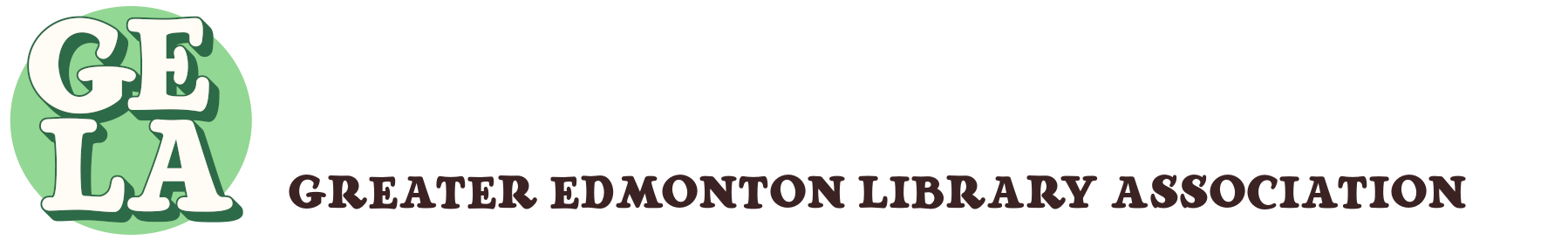Greater Edmonton Library Association